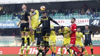  弗罗西诺内坚守阵地，客场逼平实力强劲对手