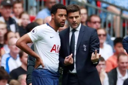  诺丁汉森林铁桶阵显威，一球小胜托特纳姆热刺逃离降级区