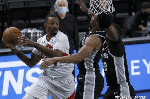  德罗赞中距离教学录像回放公牛末节逆转老鹰