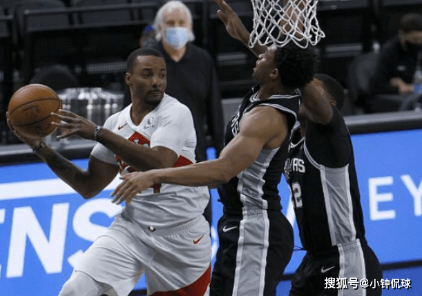  德罗赞中距离教学录像回放公牛末节逆转老鹰