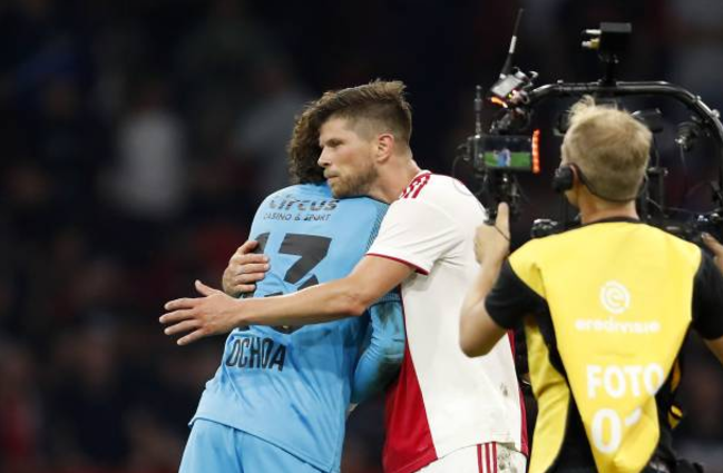  洛里昂老将宝刀未老，替补登场改写比分