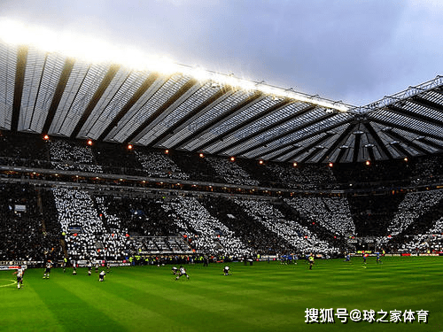  纽卡斯尔联强势崛起，沙特财团注资效果显著  